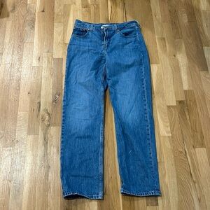Levi’s Low Pro Jeans Size 28
